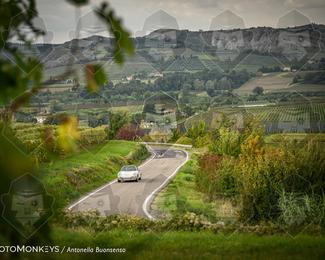 Tour Amical Toscana (groep 2) photo