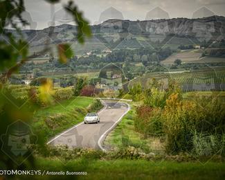 Tour Amical Toscana (groep 2) photo