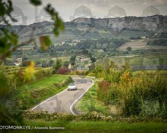 Tour Amical Toscana (groep 2) photo