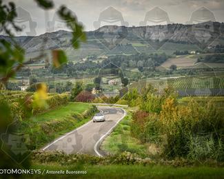 Tour Amical Toscana (groep 2) photo