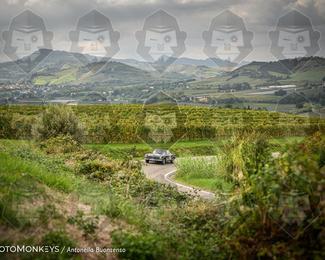 Tour Amical Toscana (groep 2) photo
