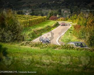 Tour Amical Toscana (groep 2) photo