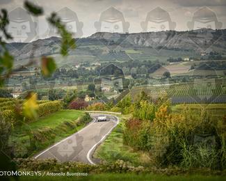 Tour Amical Toscana (groep 2) photo