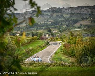 Tour Amical Toscana (groep 2) photo