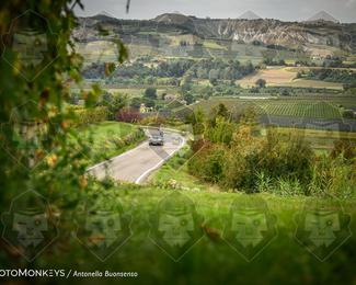 Tour Amical Toscana (groep 2) photo