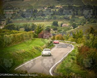 Tour Amical Toscana (groupe 2) photo