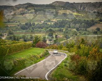 Tour Amical Toscana (group 2) photo