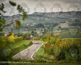 Tour Amical Toscana (groep 2) photo