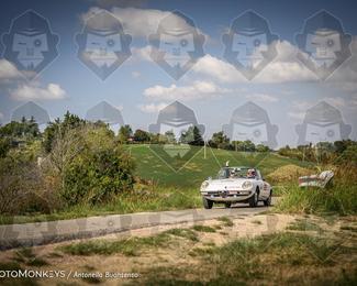 Tour Amical Toscana (groep 2) photo