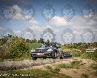 Tour Amical Toscana (groep 2) photo