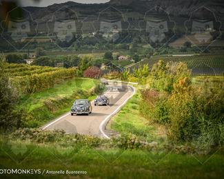 Tour Amical Toscana (groep 2) photo