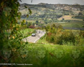 Tour Amical Toscana (groep 2) photo