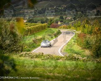 Tour Amical Toscana (groep 2) photo