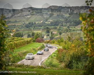 Tour Amical Toscana (groep 2) photo