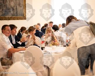Tour Amical Toscana (groep 2) photo