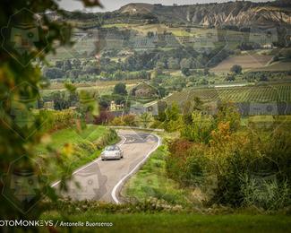 Tour Amical Toscana (groep 2) photo
