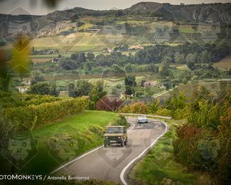 Tour Amical Toscana (groupe 2) photo