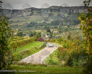 Tour Amical Toscana (group 2) photo
