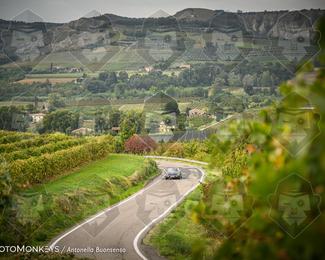 Tour Amical Toscana (group 2) photo