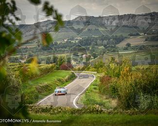 Tour Amical Toscana (groep 2) photo