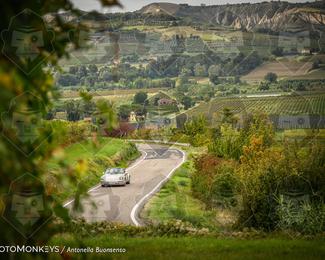 Tour Amical Toscana (groep 2) photo