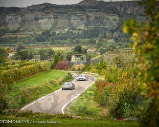 Tour Amical Toscana (groupe 2) photo