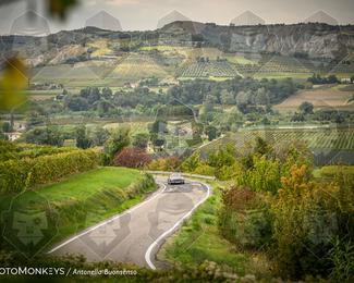 Tour Amical Toscana (groupe 2) photo