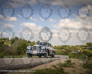 Tour Amical Toscana (groep 2) photo