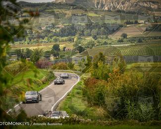 Tour Amical Toscana (groupe 2) photo