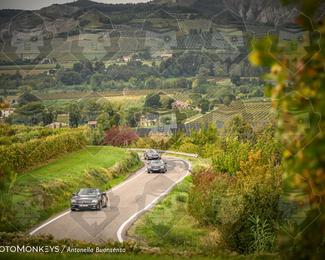 Tour Amical Toscana (groupe 2) photo