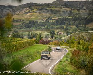 Tour Amical Toscana (groupe 2) photo