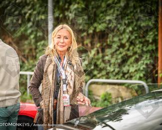 Tour Amical Toscana (group 2) photo