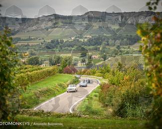 Tour Amical Toscana (group 2) photo
