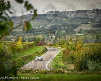 Tour Amical Toscana (groupe 2) photo