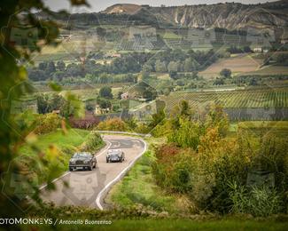 Tour Amical Toscana (groupe 2) photo