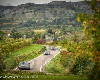 Tour Amical Toscana (groupe 2) photo