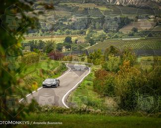 Tour Amical Toscana (groep 2) photo