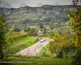 Tour Amical Toscana (group 2) photo