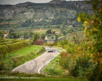 Tour Amical Toscana (groupe 2) photo