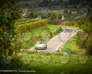 Tour Amical Toscana (groep 2) photo