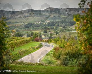 Tour Amical Toscana (groep 2) photo