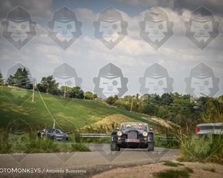 Tour Amical Toscana (group 2) photo