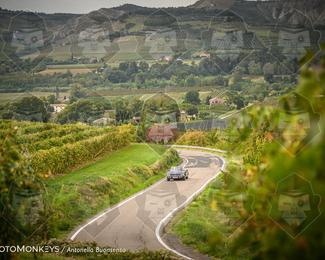 Tour Amical Toscana (group 2) photo