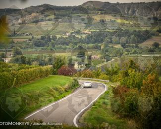 Tour Amical Toscana (groupe 2) photo