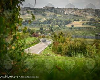 Tour Amical Toscana (groep 2) photo