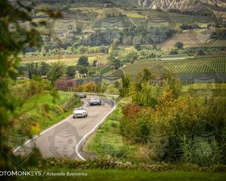Tour Amical Toscana (groupe 2) photo