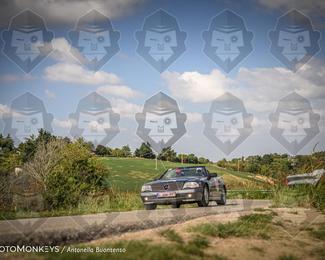 Tour Amical Toscana (group 2) photo