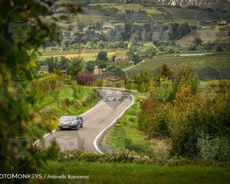 Tour Amical Toscana (groep 2) photo