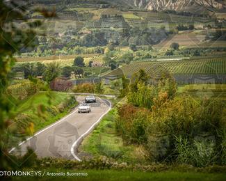 Tour Amical Toscana (groep 2) photo