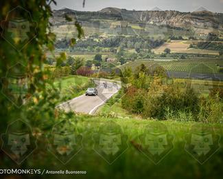 Tour Amical Toscana (groep 2) photo
